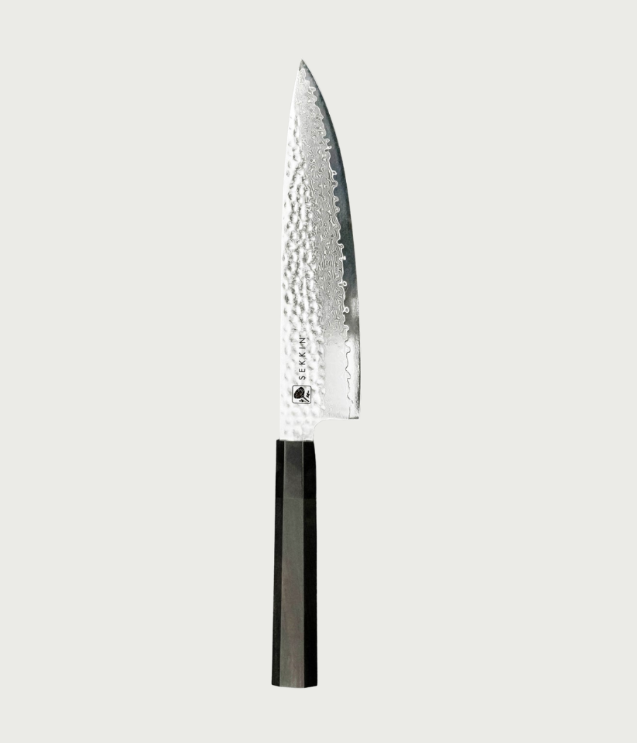 Signature Chef's Knife images